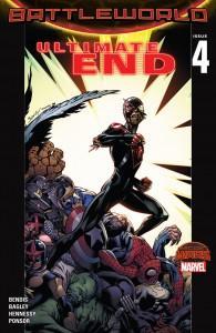 Ultimate End #4
