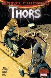 Thors #2