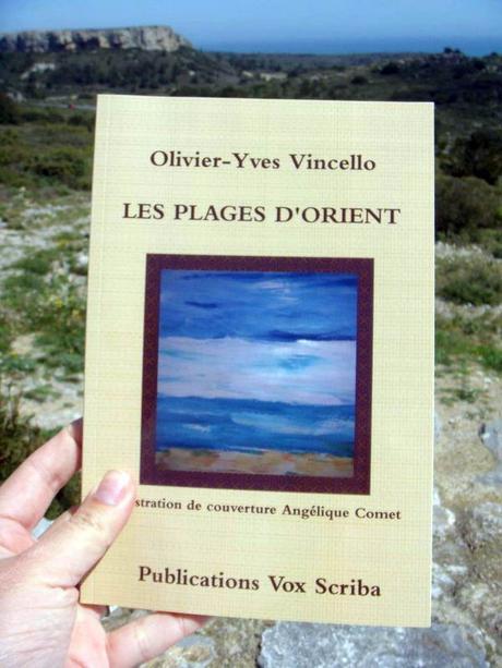 Apéro poétique à l’Univers de Kama