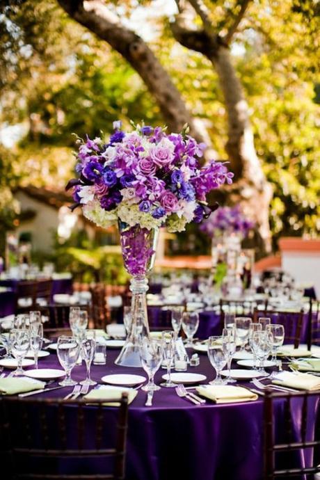 reception-violette