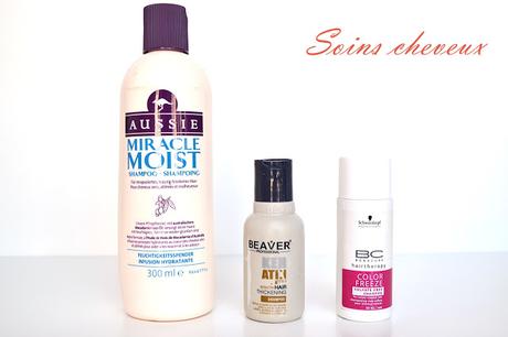 Les cadavres beauté de juillet