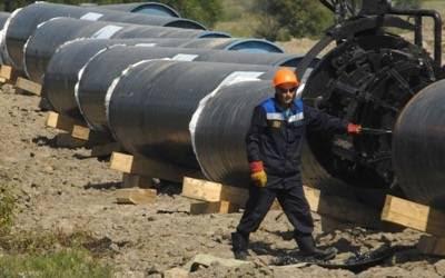 Turquie : Le projet de gazoduc Turkish Stream est suspendu pour des raisons politiques.