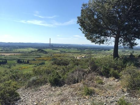 La cheminé d'Aramon #30