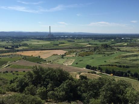 La cheminé d'Aramon #30