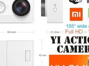 Xiaomi Camera sport cam: configurer utiliser depuis Windows