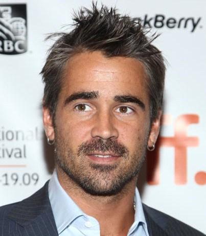 colin farrell