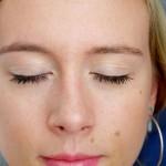 Mon make up du moment avec les pigments purs Illamasqua