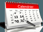 Préparation baptême