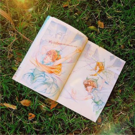 Tu mérites un conte de fées, écris ton histoire