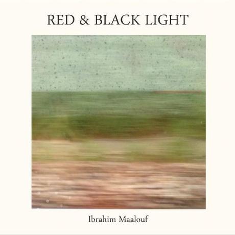 red-and-blak-ibrahim-maalouf-cover