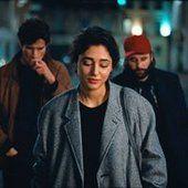Les deux amis - Le film