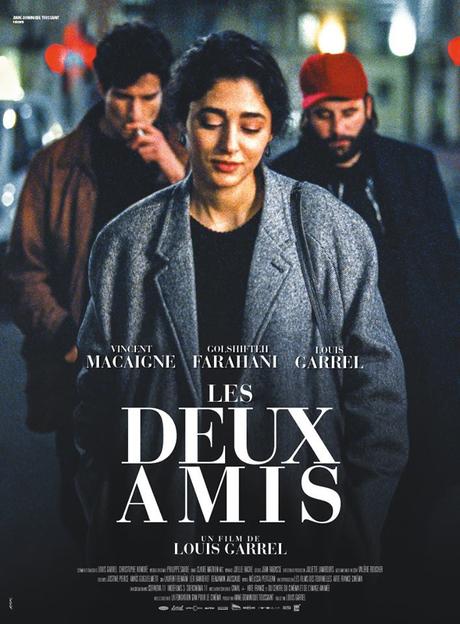 Les Deux Amis - Un film de Louis Garrel - Au Cinéma le 23 Septembre 2015