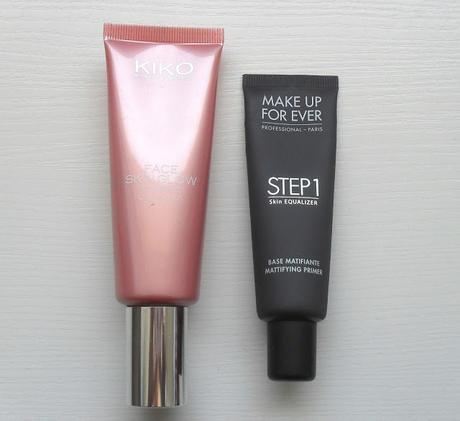 Ma routine teint de l'été