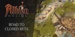 Albion Online, réserve béta fermée