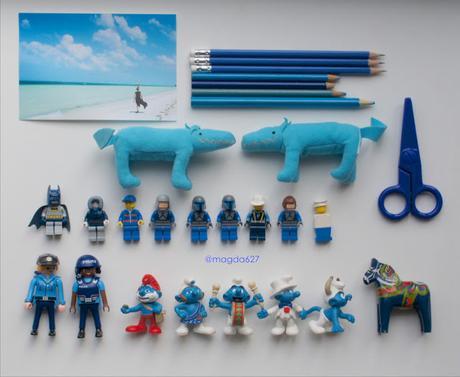 Toy Day #19 Toy Day #19