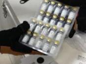 VACCIN anti-EBOLA: Efficacité confirmée avec injection jours avant l'infection Science