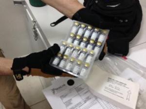 VACCIN anti-EBOLA: Efficacité confirmée avec injection 7 jours avant l'infection – Science