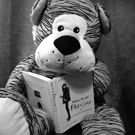 Calvin, Hobbes & l’inspiration parisienne