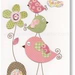 illustration de bébé