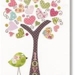 illustration de bébé