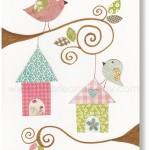 illustration de bébé