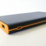 EasyAcc PB10000CF port micro-USB