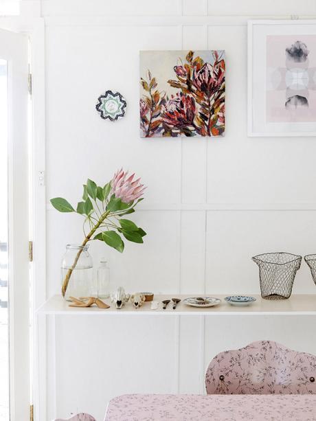 Inspirante maison australienne Inspirante maison australienne