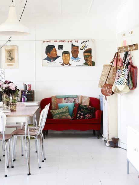 Inspirante maison australienne Inspirante maison australienne