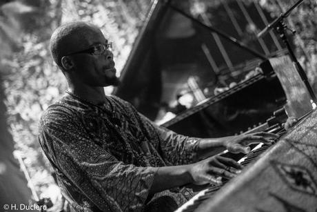 Concert de GROUPE 2 à Lodève