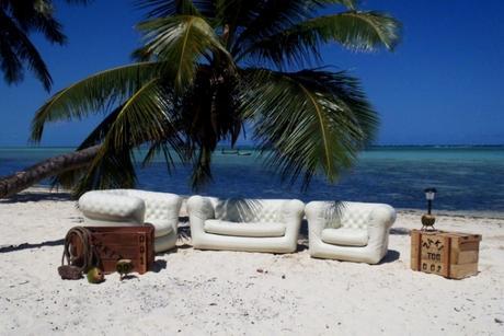 100% Certifié MyDeco spécial Outdoor