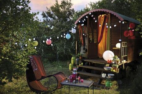 100% Certifié MyDeco spécial Outdoor