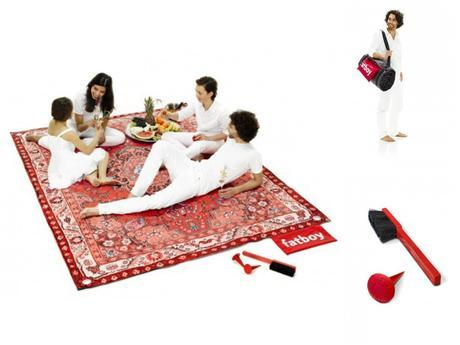 100% Certifié MyDeco spécial Outdoor