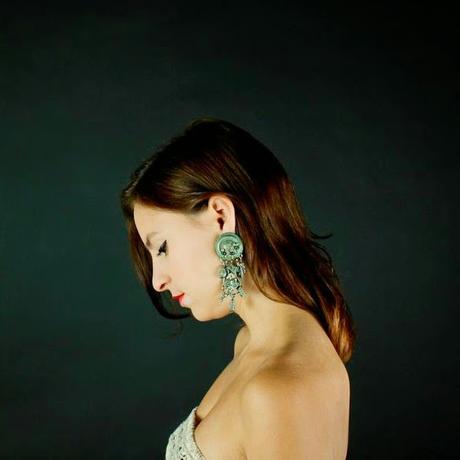 Végé, sans gluten et detox : mes salades pour Août !