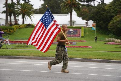 Marathon de San Francisco 2015