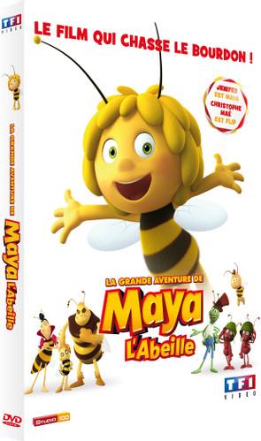 aventure-maya-dvd-cover