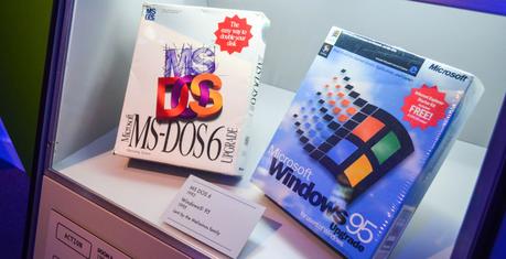 L’évolution de Windows, de 1985 à aujourd’hui