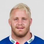 Vincent Koch Stormers Super Rugby