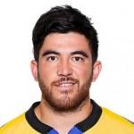 Nehe Milner Skudder Hurricanes Super Rugby