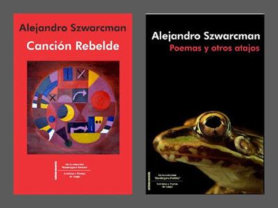 Alejandro Szwarcmann ce soir à la Academia Nacional del Tango [Disques & Livres]