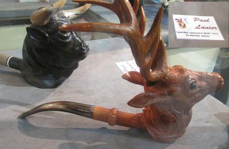 La France - St Claude et ses pipes-1