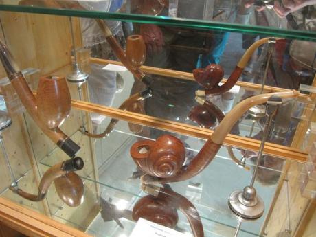 La France - St Claude et ses pipes-1