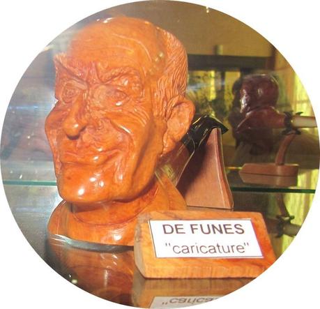 La France - St Claude et ses pipes-1