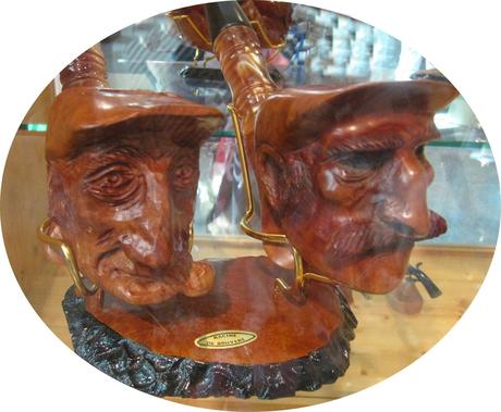 La France - St Claude et ses pipes-1