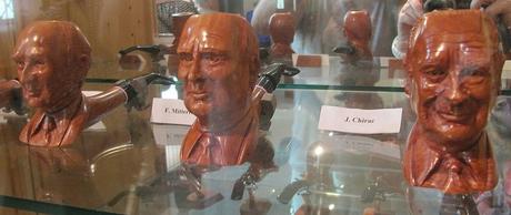 La France - St Claude et ses pipes-1