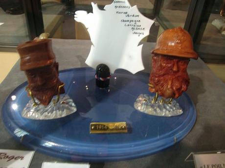 La France - St Claude et ses pipes-1