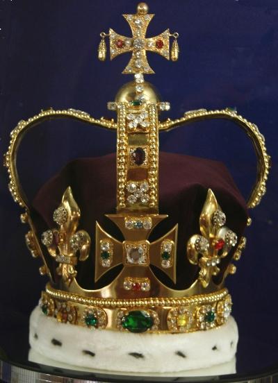 Edward's Crown