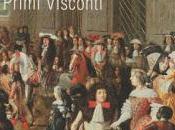 Mémoires cour Louis Primi Visconti