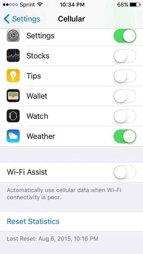 iPhone 6s et iOS 9: les nouveaux fonds d’écran iPhone 6s et iOS 9: les nouveaux fonds d’écran