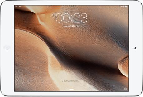 iPhone 6s et iOS 9: les nouveaux fonds d’écran iPhone 6s et iOS 9: les nouveaux fonds d’écran