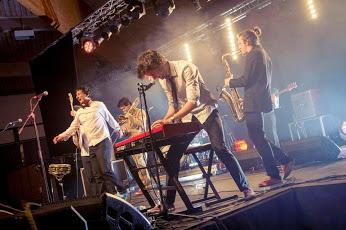 SEPT,FRENCHY POP MUSIC